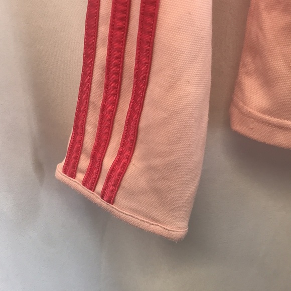 Adidas Long-sleeved Shirt - Picture 3 of 6